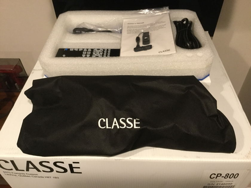 Classe CP-800