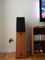 Verity Audio Parsifal Monitor and woofer 4