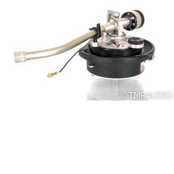 Technics SL-1210 Tonearm; w/ 5-pin DIN; Black; 10" (49548)