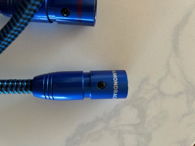 AudioQuest Diamondback 2