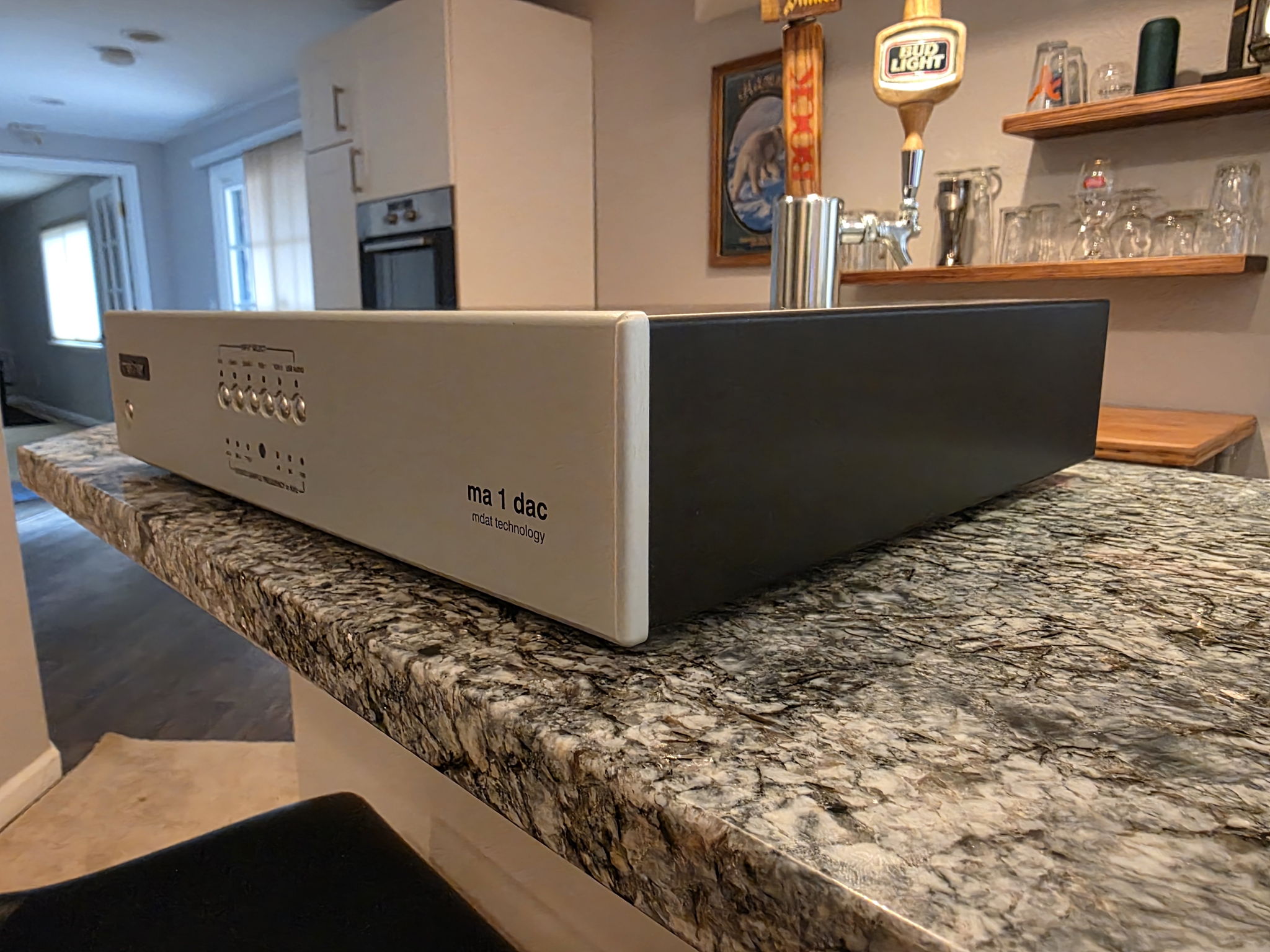 Meitner Audio MA-1 4
