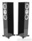 KEF R500 Floorstanding Speakers; R-500; Piano Black Pai... 4