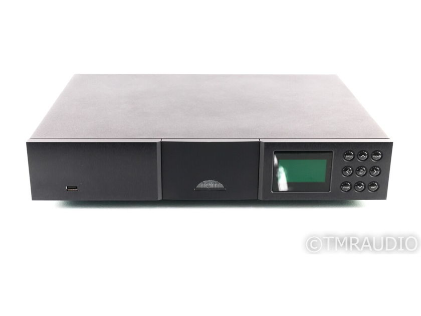 Naim NDS Wireless Network Streamer; Wifi; Remote (No Power Supply) (25507)