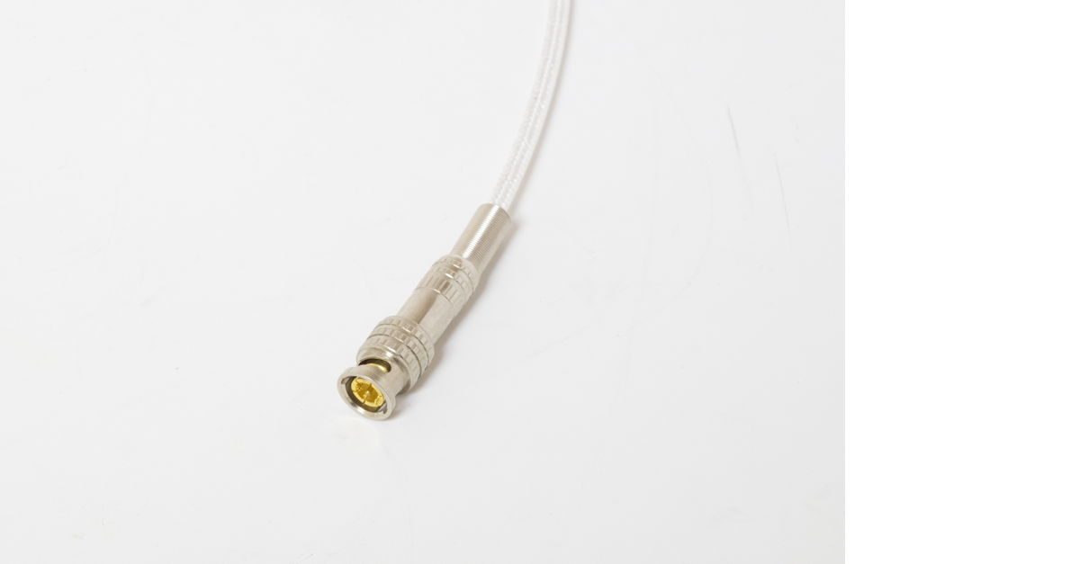 High Fidelity Cables Reveal Digital BNC, 1... For Sale Audiogon