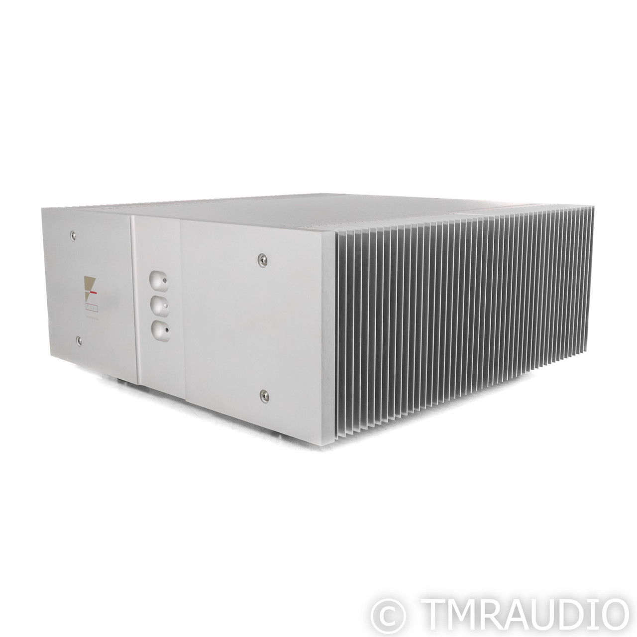 Ayre Acoustics V-1xe Stereo Power Amplifier (70108) 3