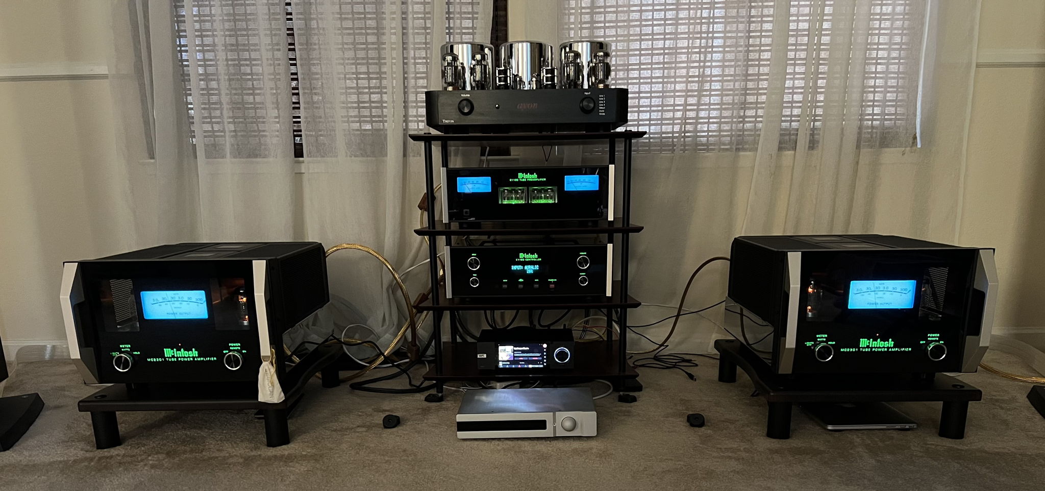 Ayon Audio Triton III 4