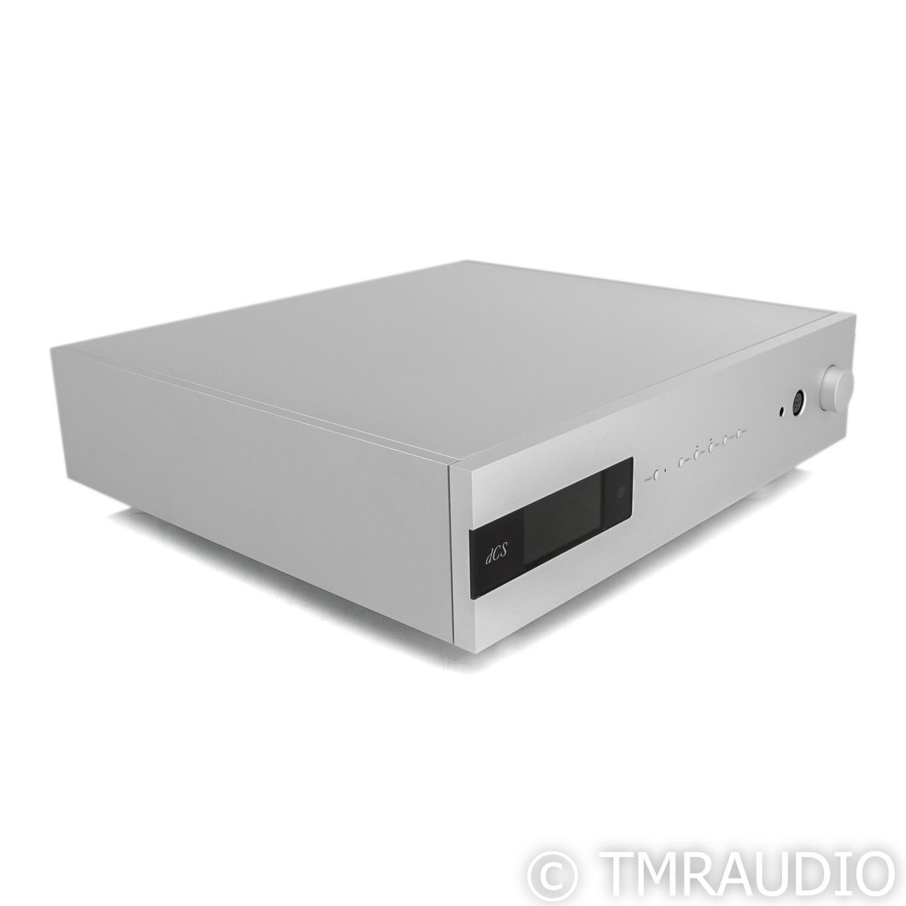 dCS Bartok Streaming DAC; D/A Converter (65964) 2