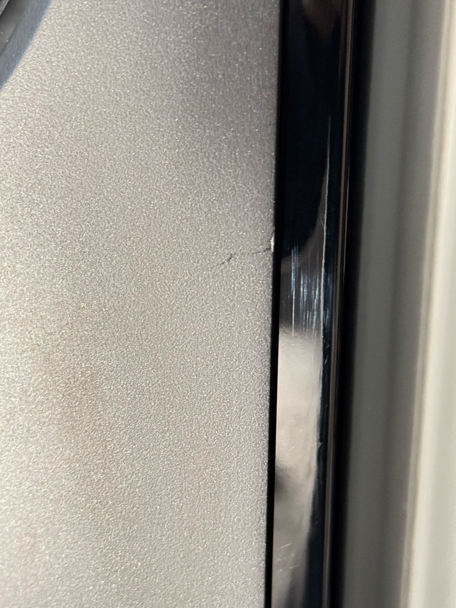 Paradigm Persona 7F speakers in black gloss 10