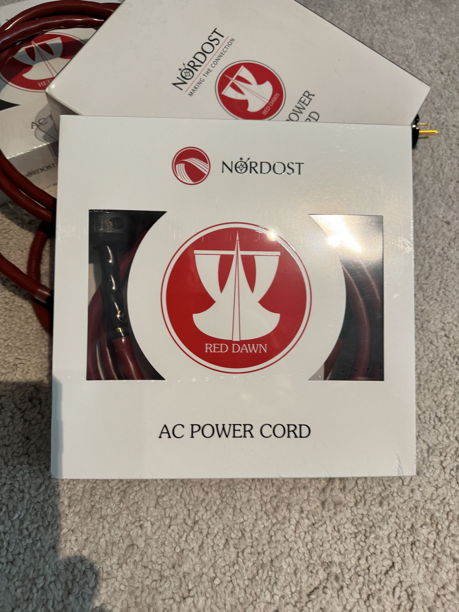 Nordost  Red Dawn 2