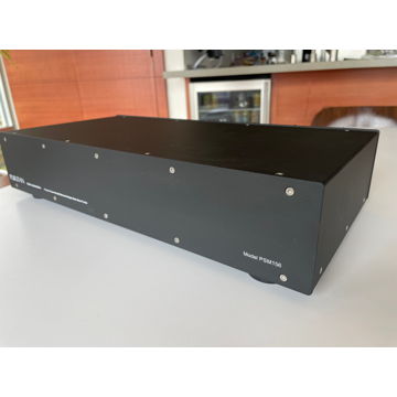 Puritan Audio Labs PSM 156 w/ Ultimate XX power cord