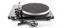 Pro-Ject Debut III Turntable in Piano Black with upgrad... 2