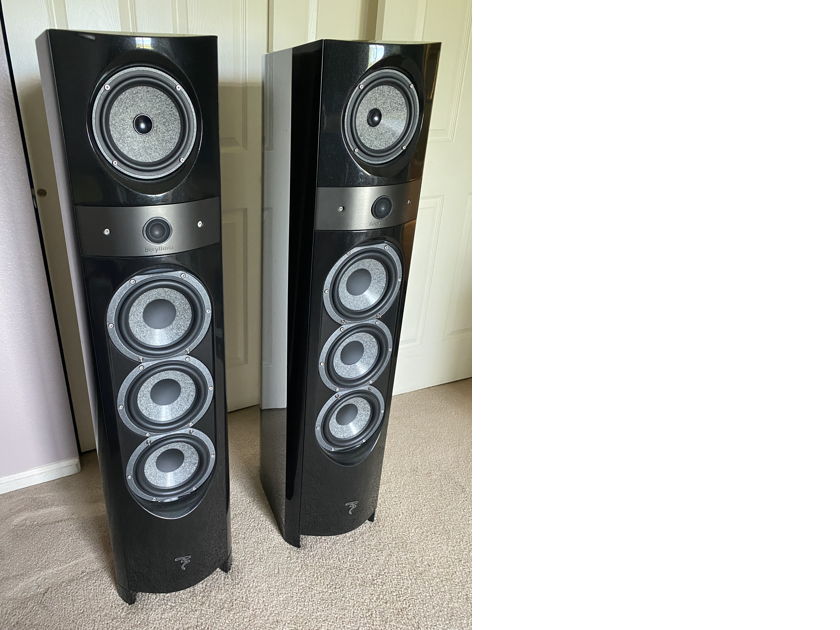 Focal electra 1038 be for sale top