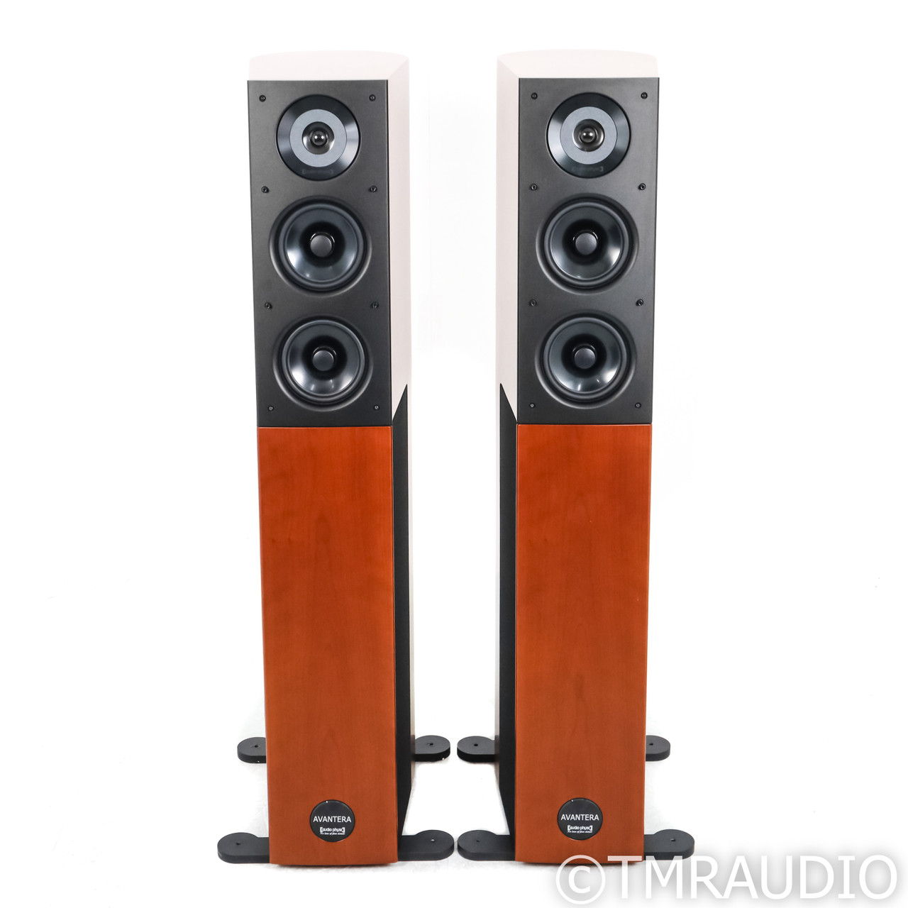 Audio Physic Avantera III Floorstanding Speakers; Ch (7... 3