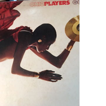 OHIO PLAYERS GOLD OHIO PLAYERS GOLD