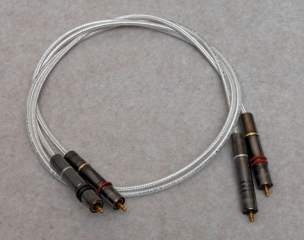 High Fidelity Cables CT-1 Enhanced