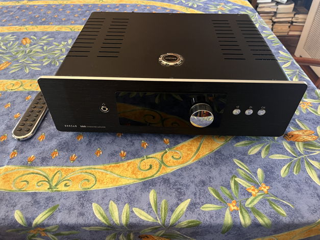 Roksan Blak