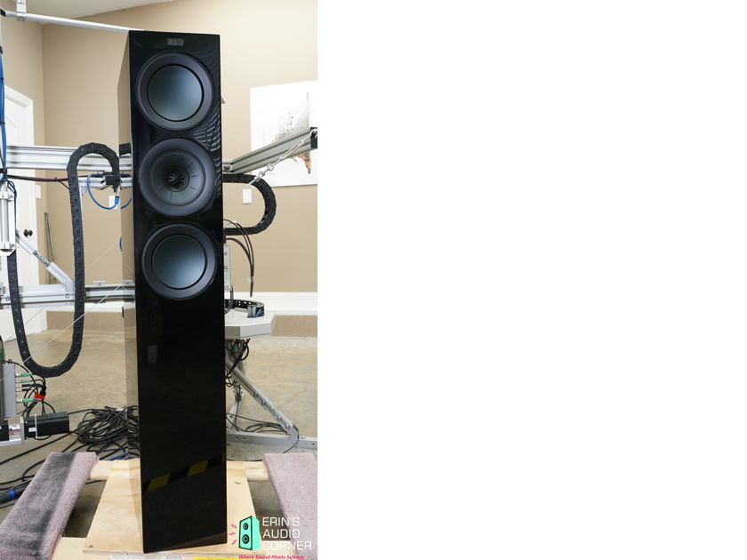 Kef clearance r5 price