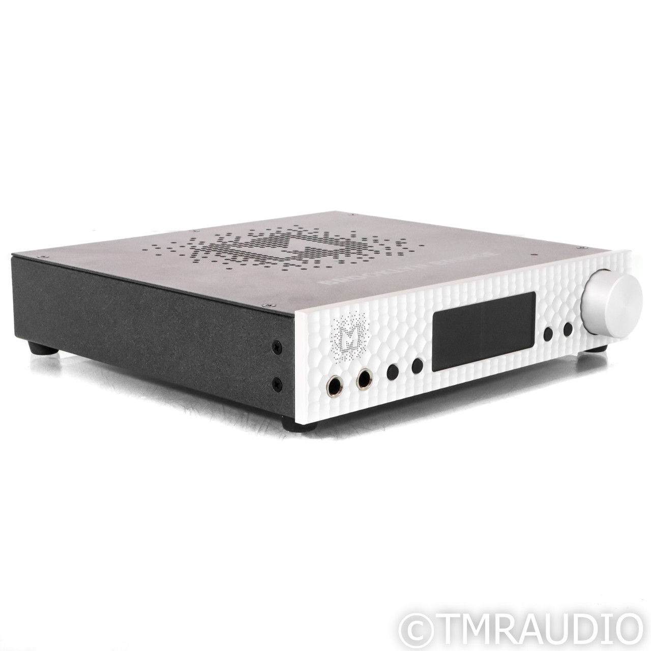 Mytek Brooklyn Bridge Network Streamer & DAC; D/A Conve... 2