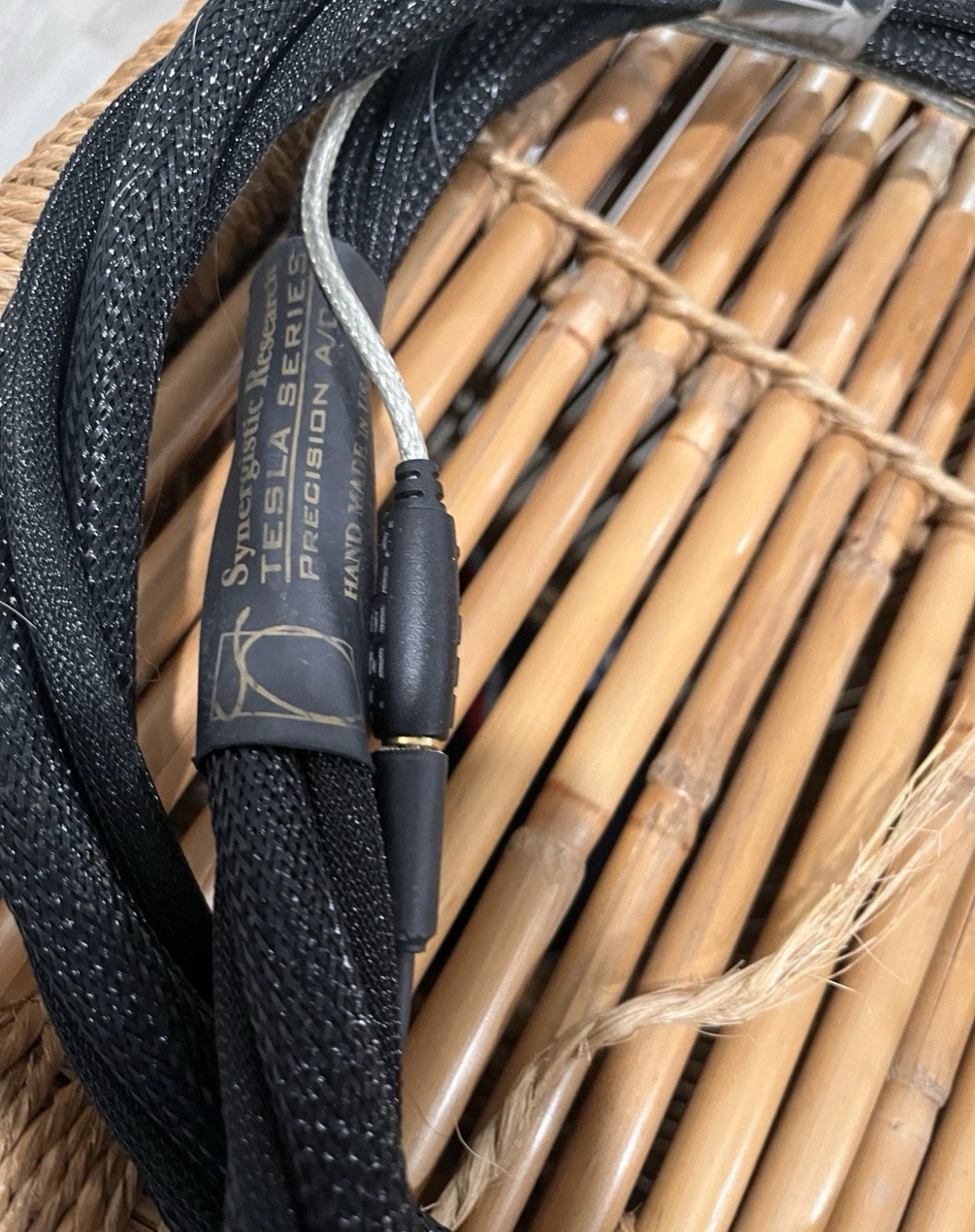 Synergistic Research Tesla Powercell 10se Power Conditi... 3