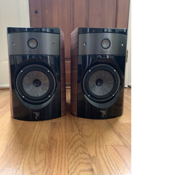 Focal Electra 1008 Be II and Matching Stands - Pristine...