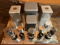 Toolshed Audio Transcendence DHT Amplifier 300B 2