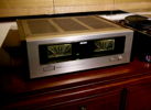 DENON POA-1500 and boy is it cool!