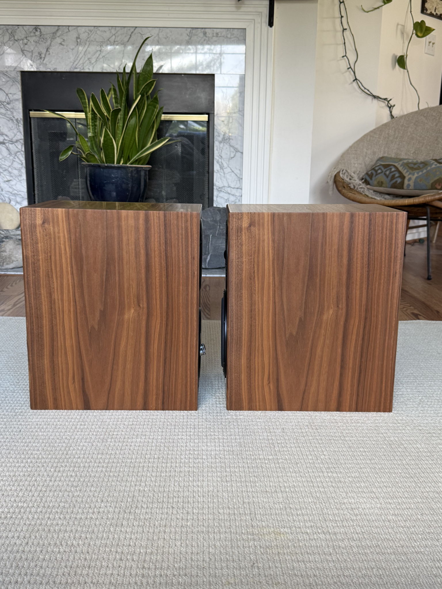 Dynaudio Heritage Special 4