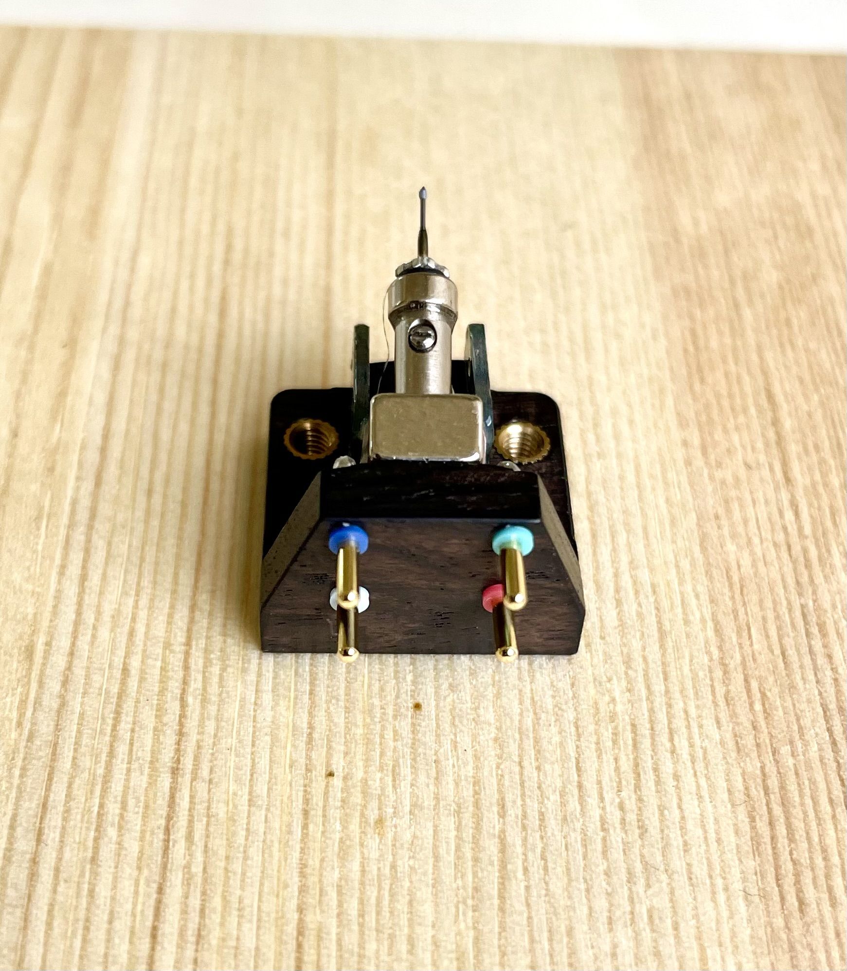 Wayne's Audio Master Signature MC Phono Cartridge, 5N S... 6