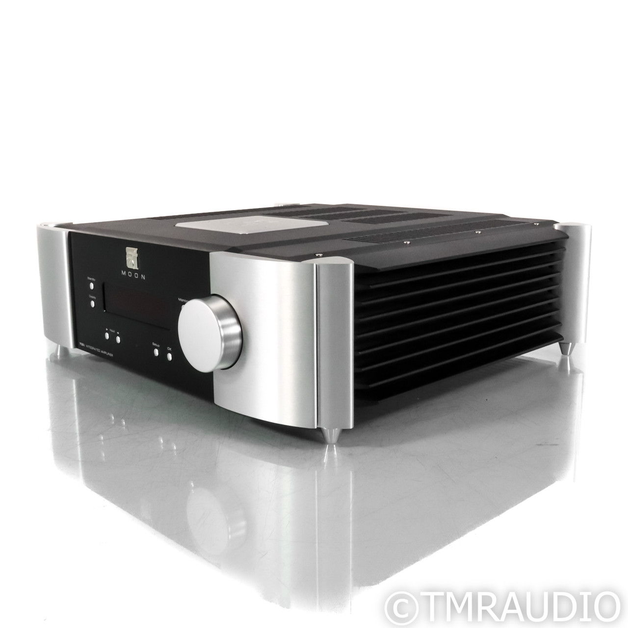 SimAudio Moon 700i V2 Stereo Integrated Amplifier (69597) 3