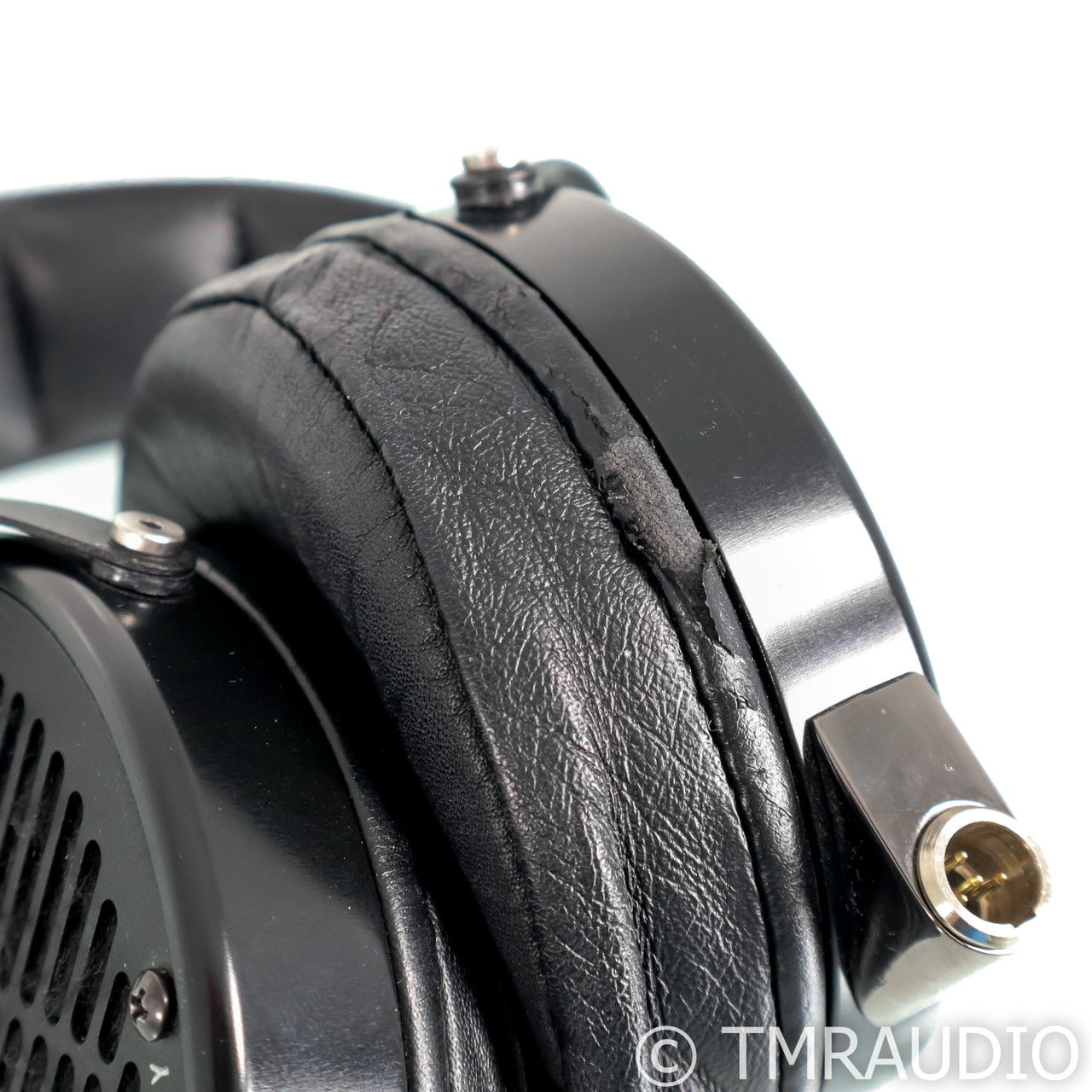 Audeze LCD-X Planar Magnetic Over-Ear Headphones (66203) 6