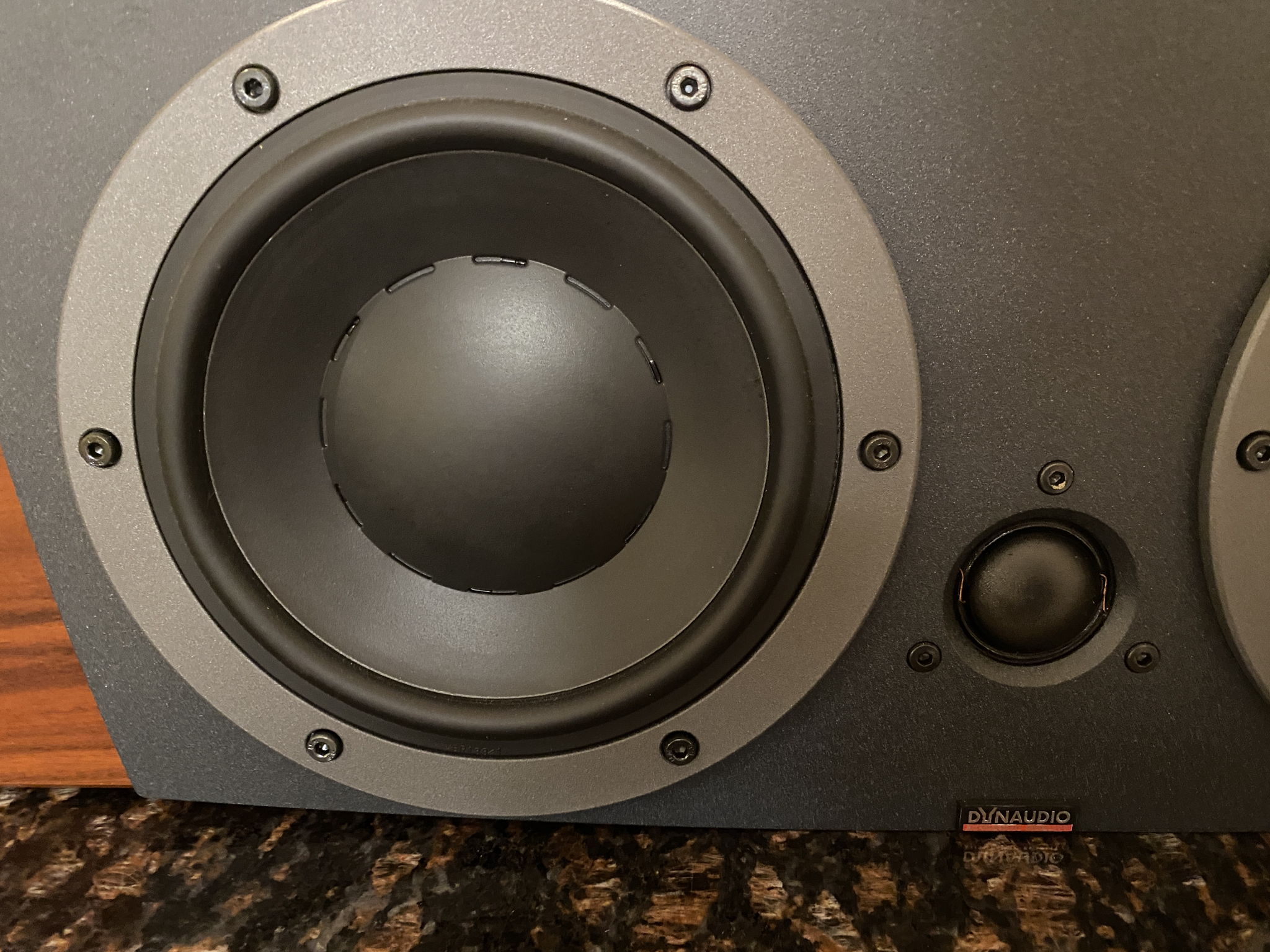 Dynaudio Contour S-CX 5