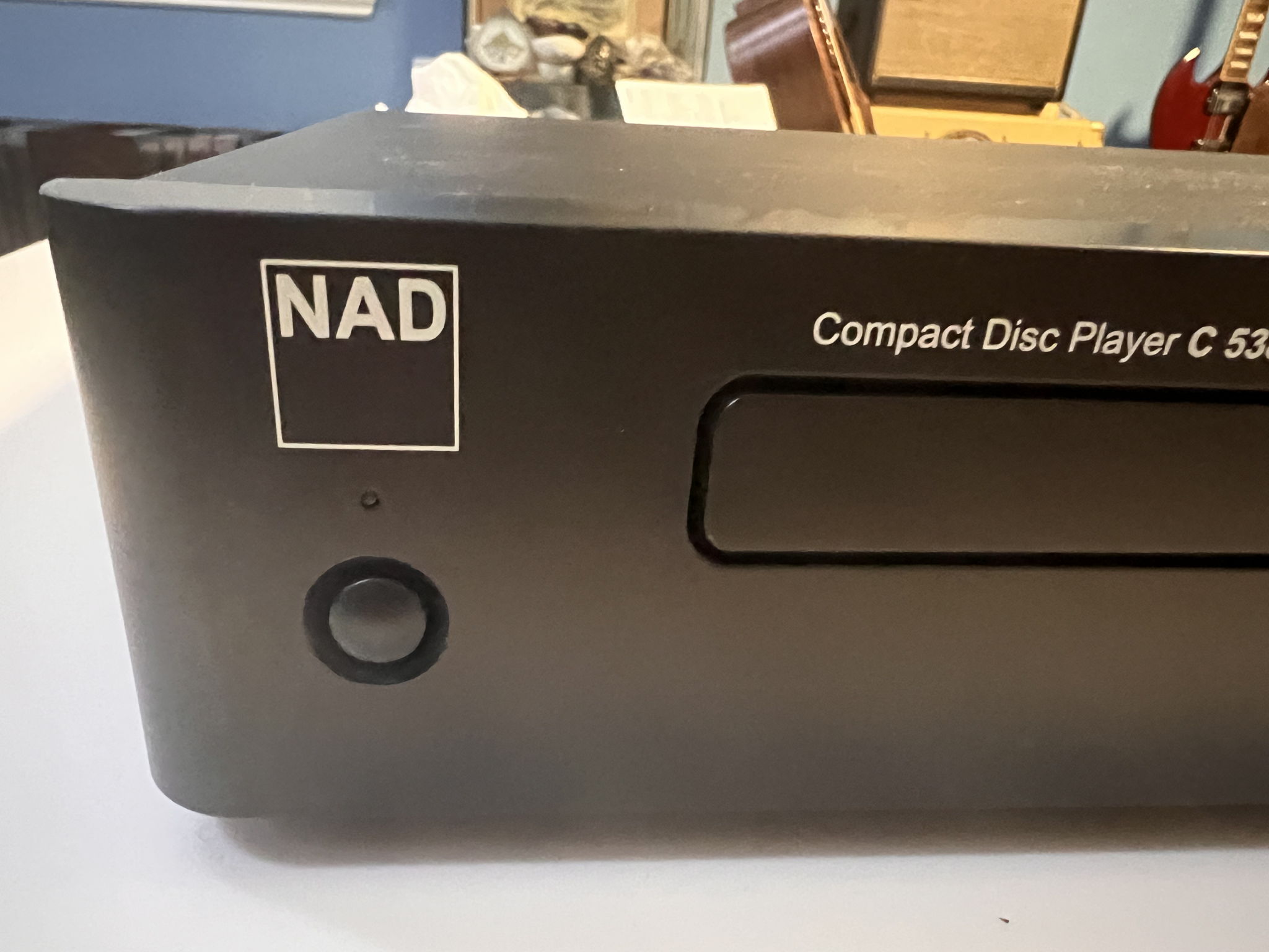 NAD  C538 10