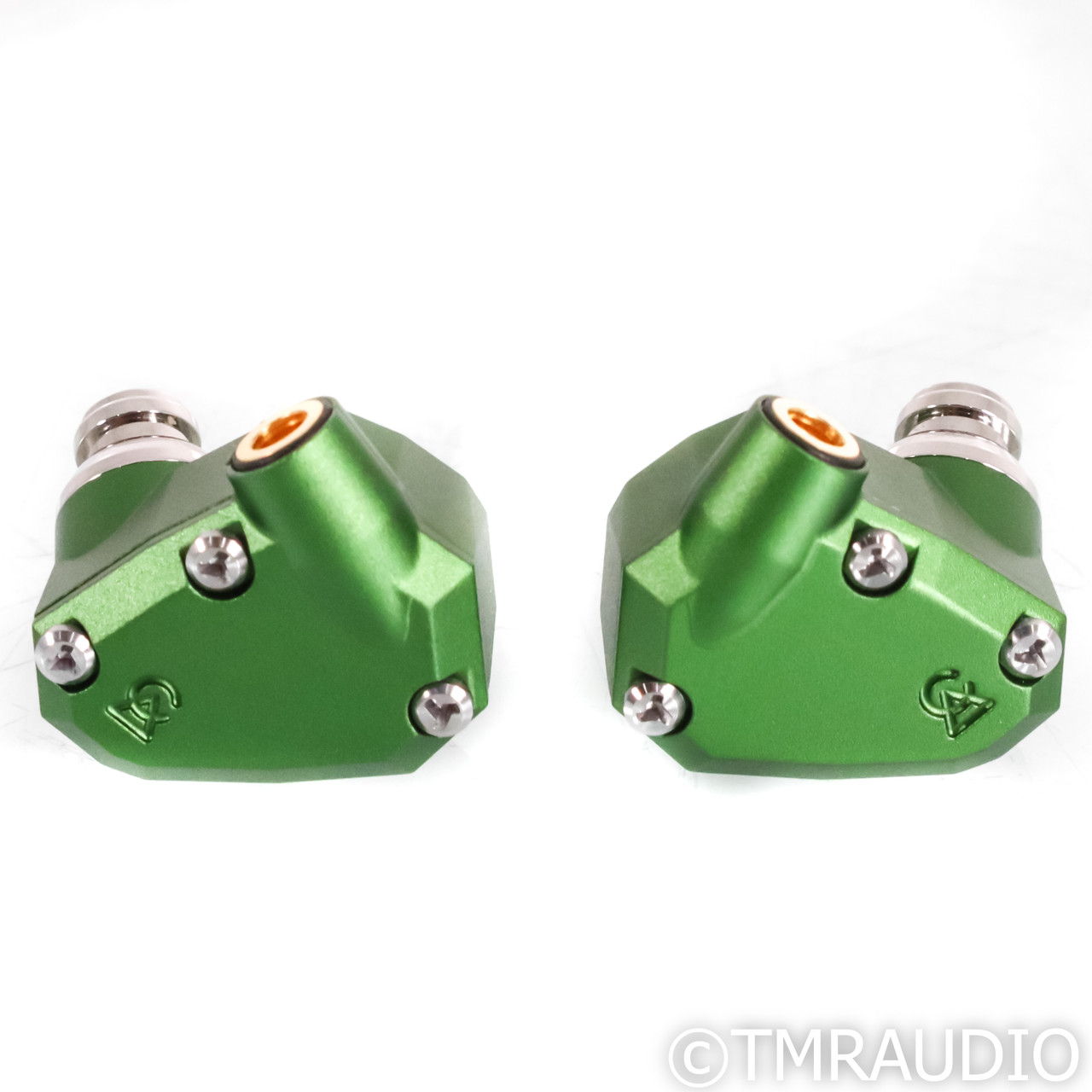 Campfire Audio Andromeda 2019 In-Ear Headphones; IEMs (... 2