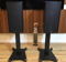 Elac Adante AS-61 standmount speakers, with stands 2