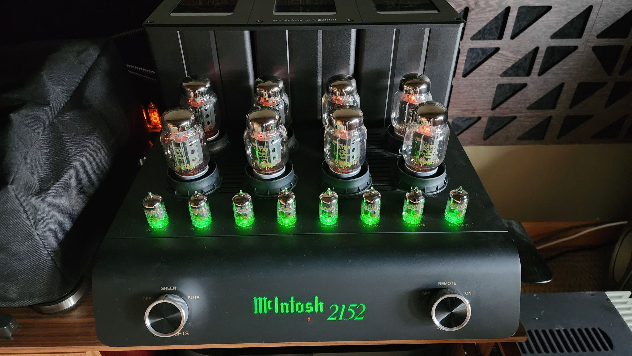 McIntosh Mc 2152 15