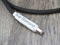 Tellurium Q Silver Diamond USB cable 1,0 metre 3