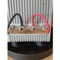 SALE PENDING:  B&W 803D3 Loudspeaker Pair in Black Gloss 11