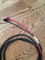 Acoustic BBQ  Speaker cables w/Duelund 3