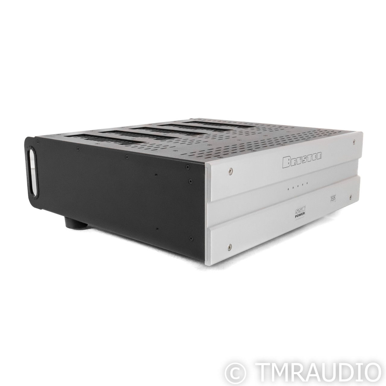 Bryston 9B SST 5 Channel Power Amplifier (66276) 2