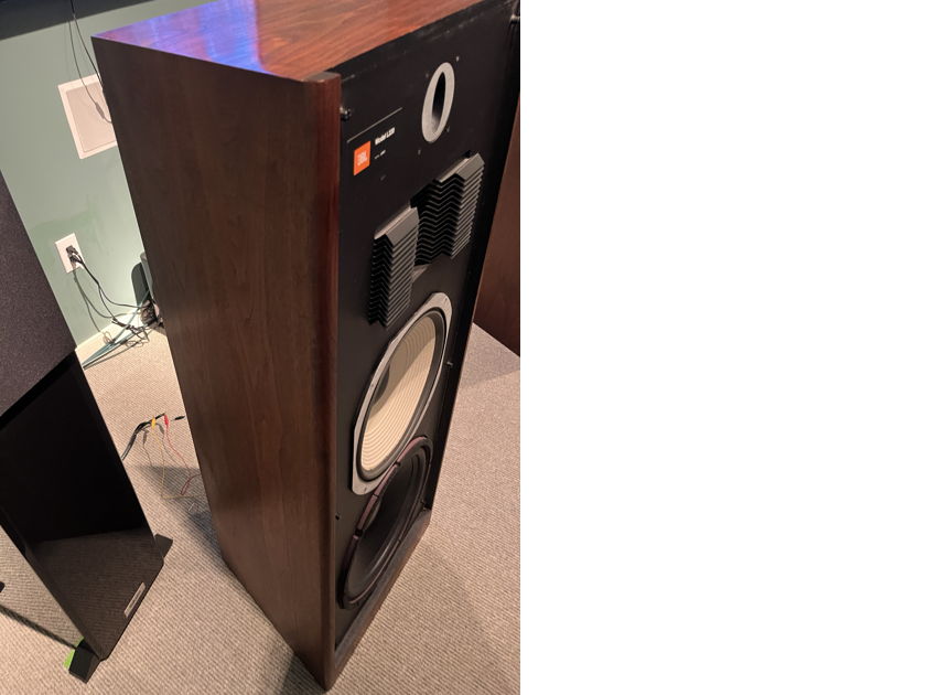 JBL L220 For Sale | Audiogon