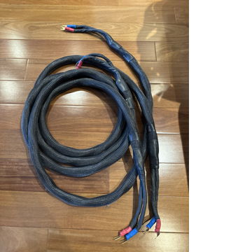 Kubala-Sosna Research Elation speaker cables