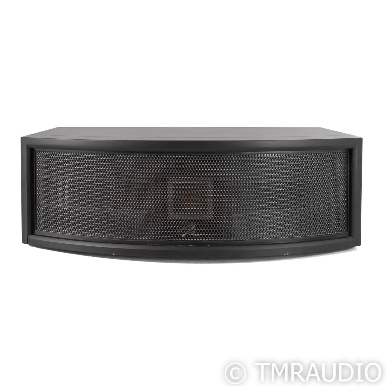 Martin Logan ESL-C Center Channel Speaker; Black (69300)