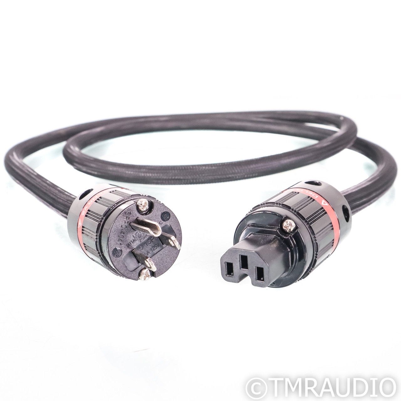 Shunyata Research Delta NR v2 Power Cable; 1.75m AC Cor... 3