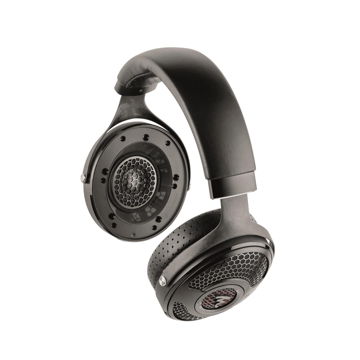 Focal Utopia High-Fidelity Over-Ear Open-Back Headphone...