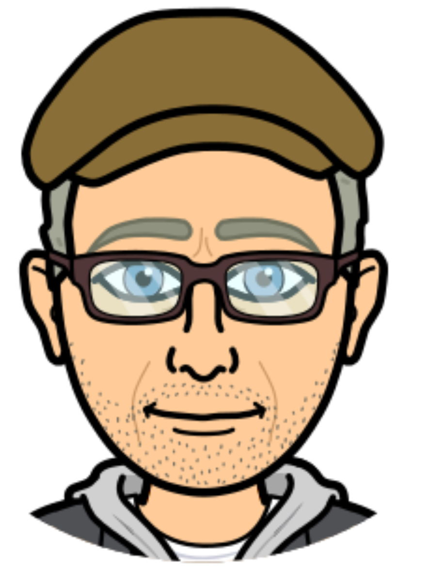 highparkdave's avatar