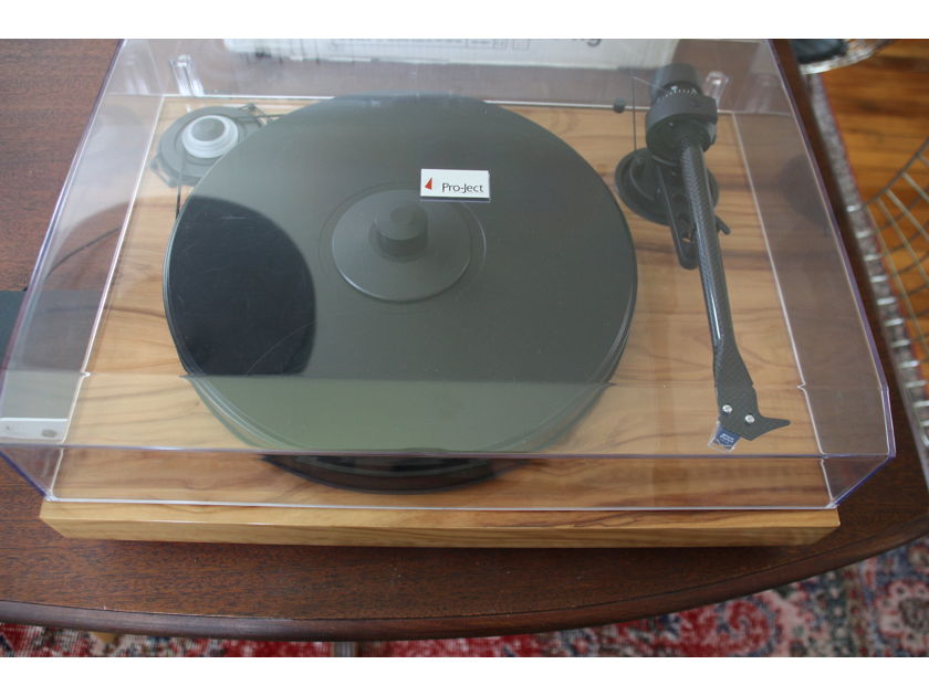 Pro-Ject 2 Xperience classic