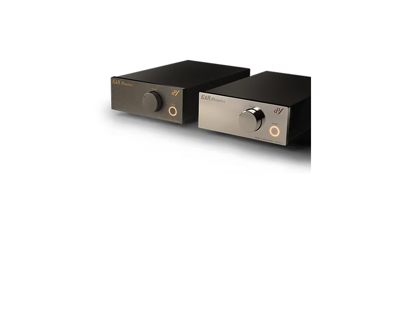 Ear Yoshino  Phonobox MM/MC