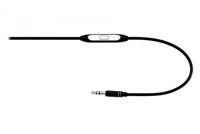 Oppo PM-3 Headphone Cable w/ Microphone; 1.2m; 3.5mm (N...