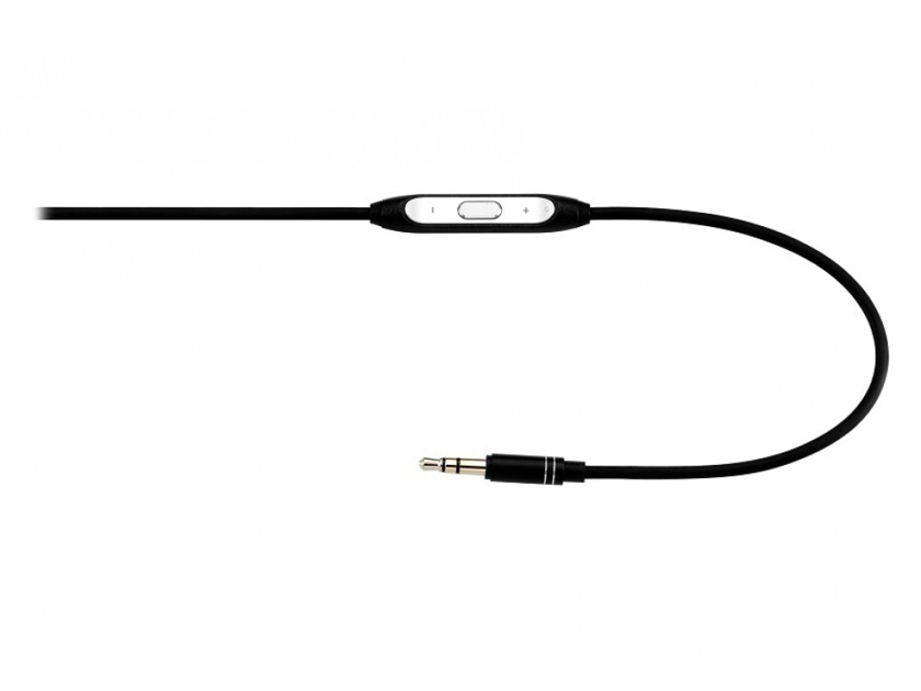 Oppo PM-3 Headphone Cable w/ Microphone; 1.2m; 3.5mm (New) (20319)