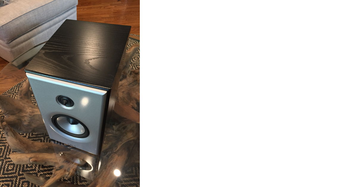 Ae1 Mkiii Acoustic Energy Ae1 Mk3 Ae1 Mkiii Lautsprecher Acoustic